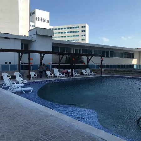 Ocean Blue Ed Conquistador Cartagena Exterior photo
