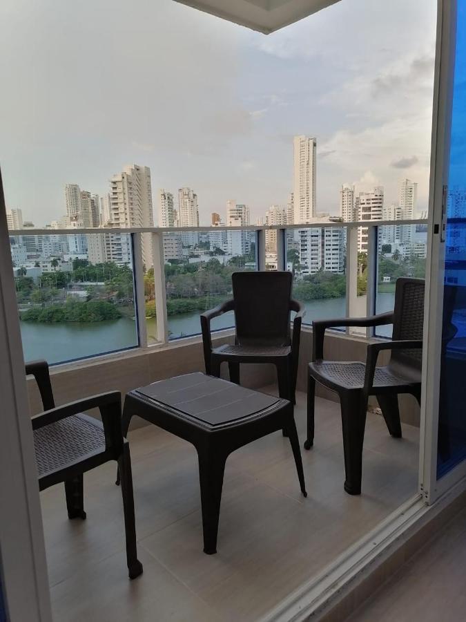 Ocean Blue Ed Conquistador Apartment