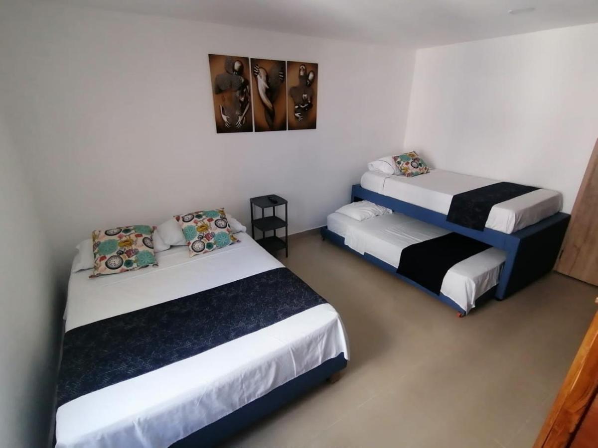 Ocean Blue Ed Conquistador Apartment *