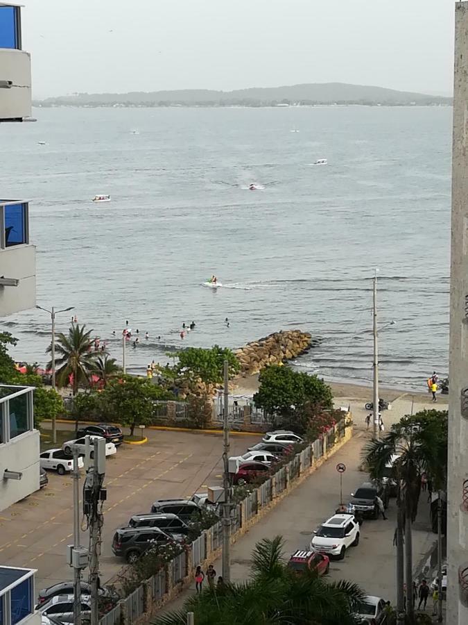 Ocean Blue Ed Conquistador Apartamento