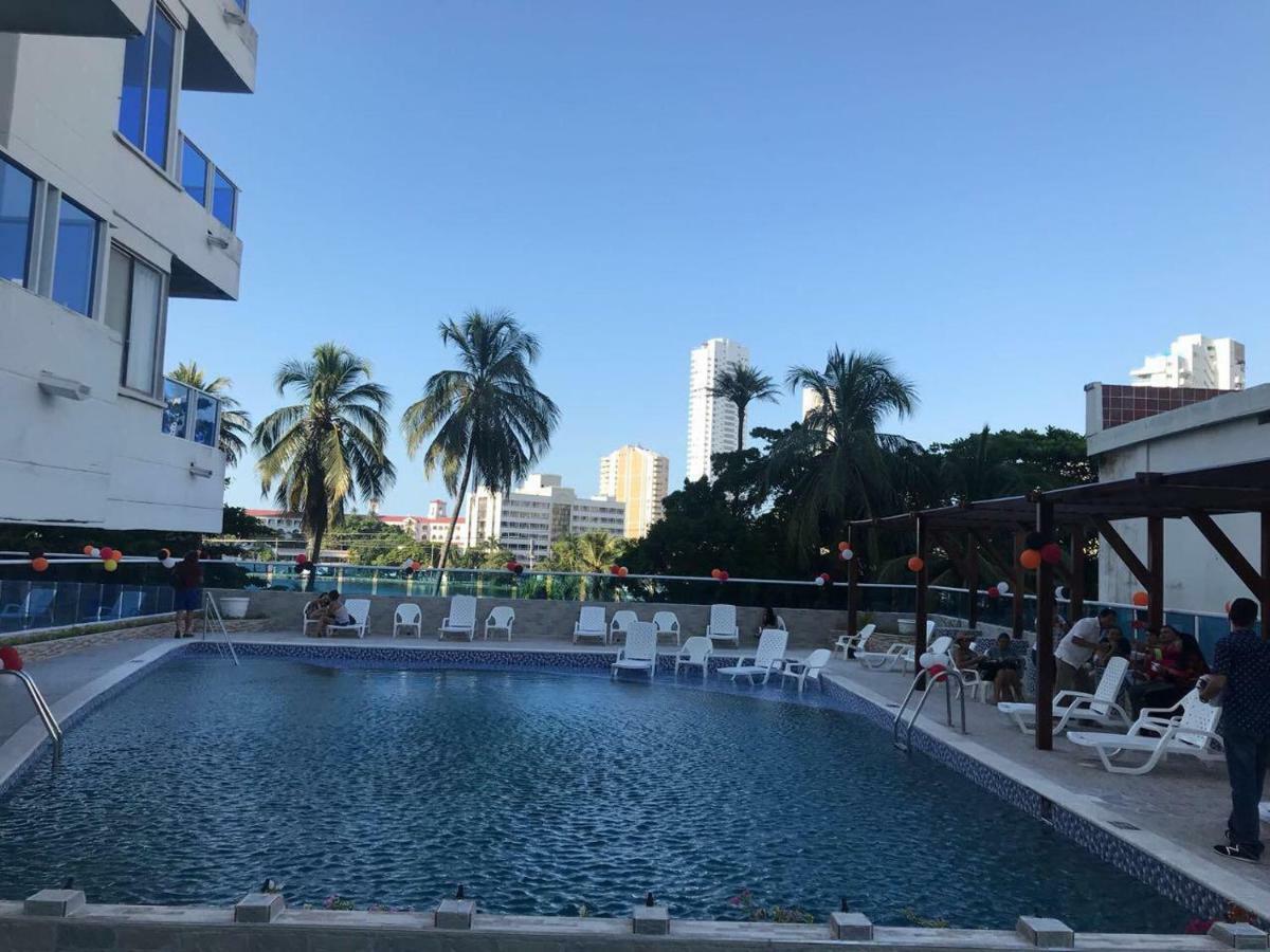 Ocean Blue Ed Conquistador Apartment *
