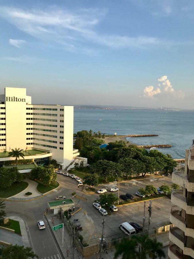 Ocean Blue Ed Conquistador Apartamento *
